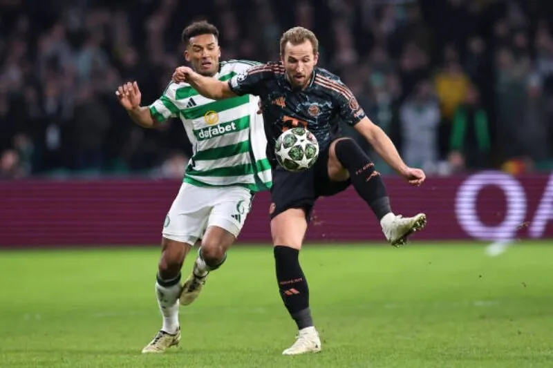 Dự đoán tỷ số Bayern Munich vs Celtic