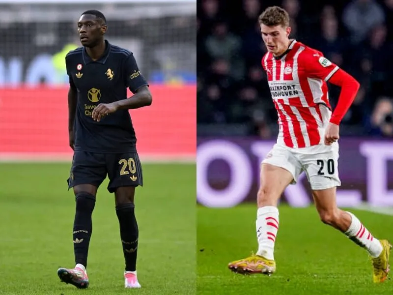 Dự đoán tỷ số Juventus vs PSV Eindhoven