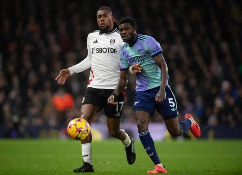 Dự đoán tỷ số Arsenal vs Fulham