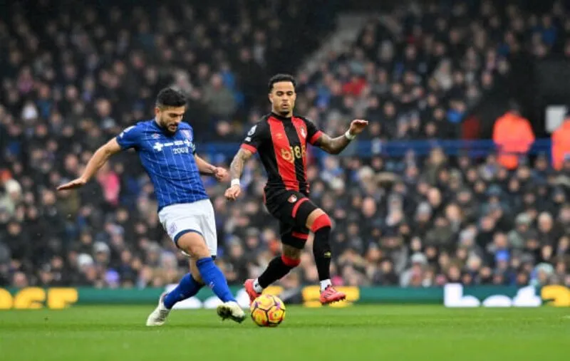 Dự đoán tỷ số Bournemouth vs Ipswich Town