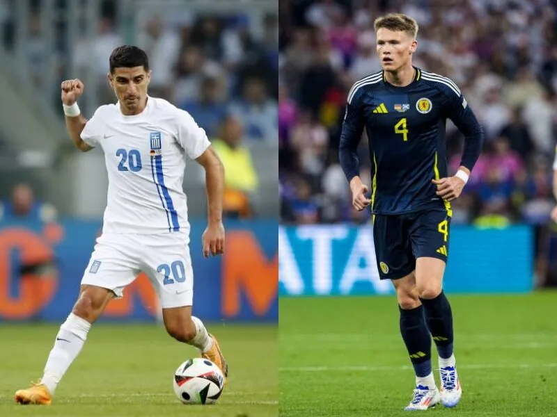 Dự đoán tỷ số Hy Lạp vs Scotland