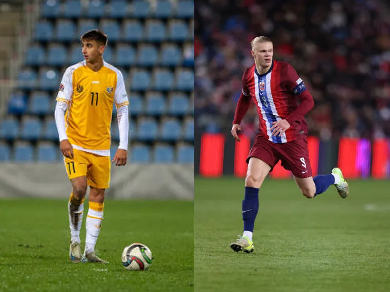 Dự đoán tỷ số Moldova vs Na Uy