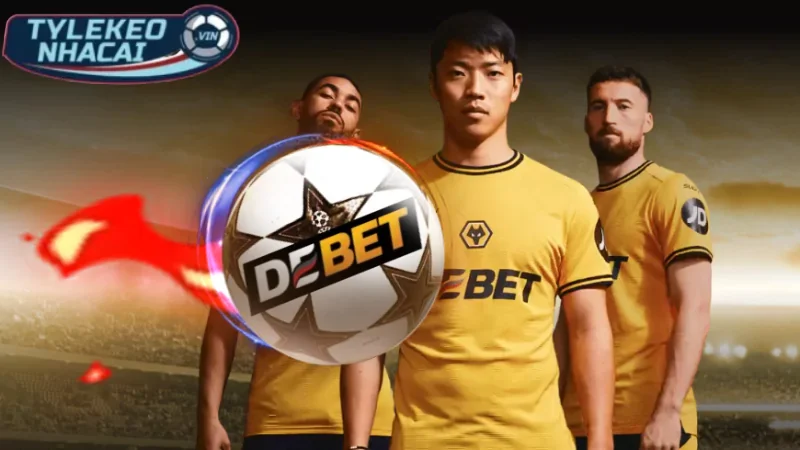 Debet